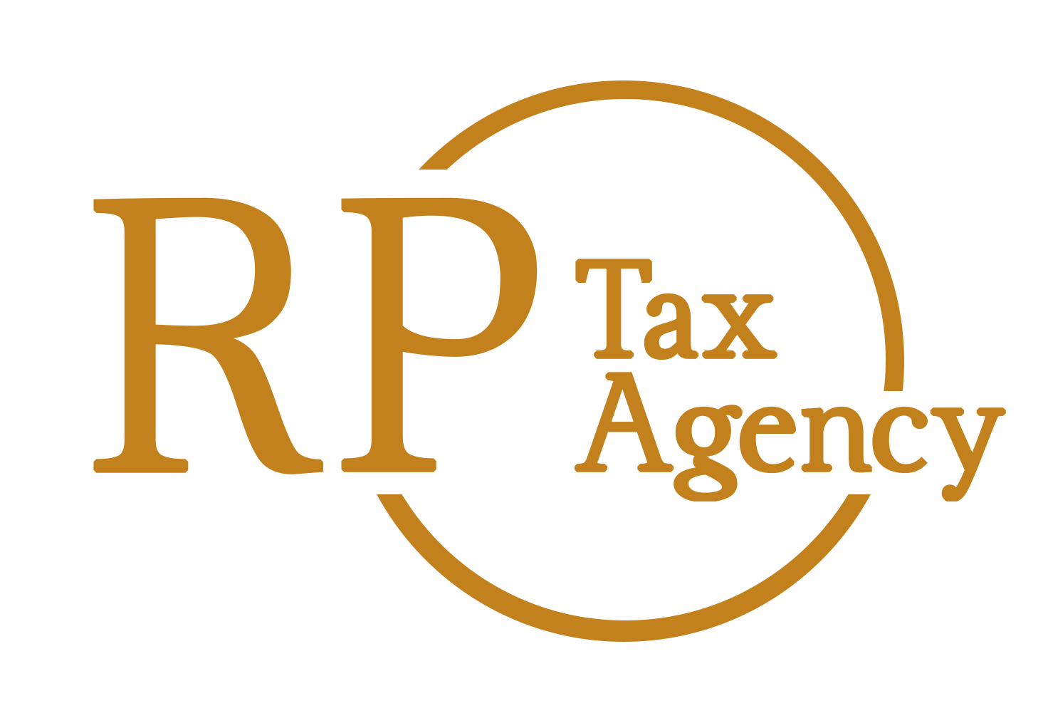 RP Tax Agency NZ